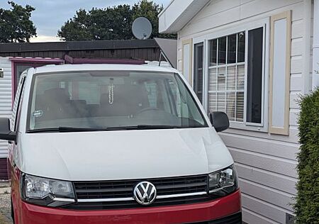 VW T6 Multivan Volkswagen
