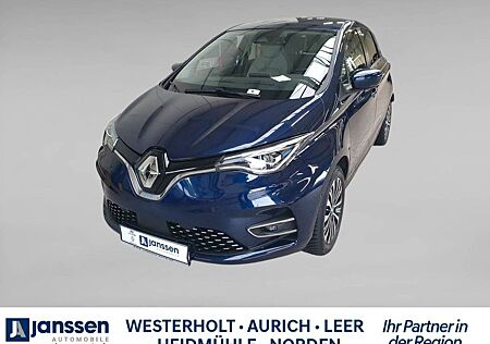 Renault ZOE E-Tech 100% el. SONDERMODELL RIVIERA R135 Z.