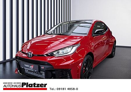 Toyota Yaris GR 1.6 Convenience-Paket 8-ATM Navi digita