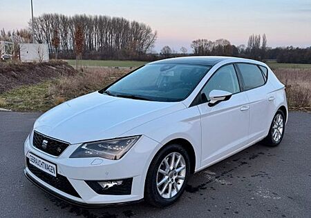 Seat Leon FR *SHZ*PANO*ACC*PDC*DSG*
