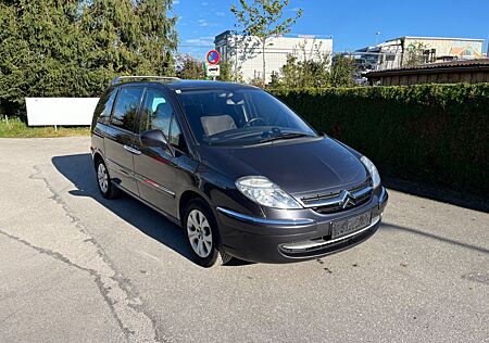 Citroën C8 HDi 135 FAP Attraction