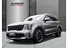 Kia Sorento Platinum Allrad HUD Navi Leder digitales