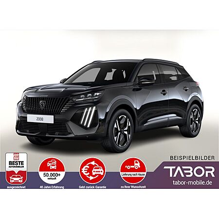 Peugeot 2008 leasen