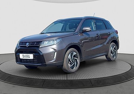 Suzuki Vitara 1.4 HYBRID Comfort+ Navi LED Apple CarPla