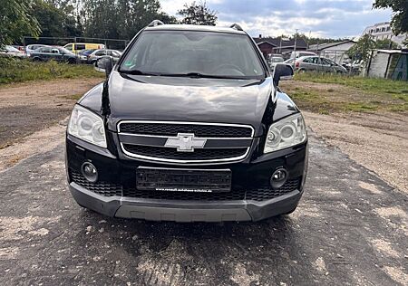 Chevrolet Captiva 2.0 D LS