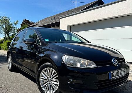 VW Golf Volkswagen 1.2 TSI 63kW BMT CUP CUP