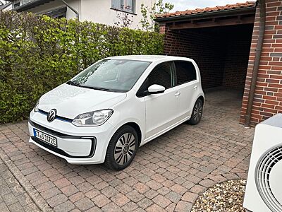 Volkswagen e-up! UNITED SOH 85%
