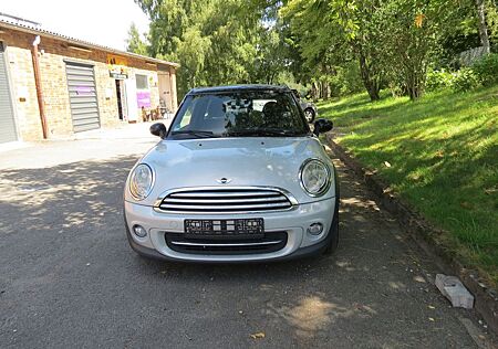 Mini Cooper S COOPER Clubman Cooper Soho