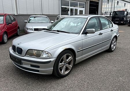 BMW 318i