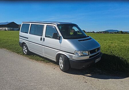 VW T4 Multivan Volkswagen