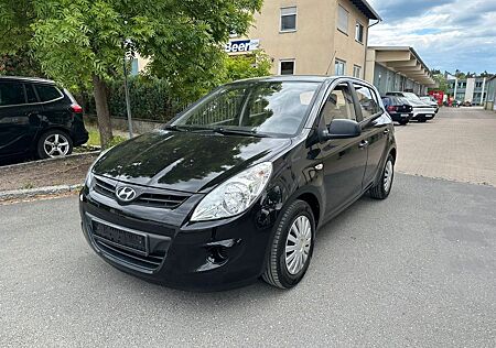 Hyundai i20 Classic