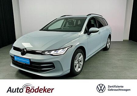 VW Golf Volkswagen Variant 1.5 l TSI 6-Gang Life Garantie b.