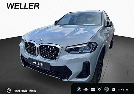 BMW X4 30i M-Sport,Pano,Laser,Sthz,HUD,St&GO,H/K,PA+