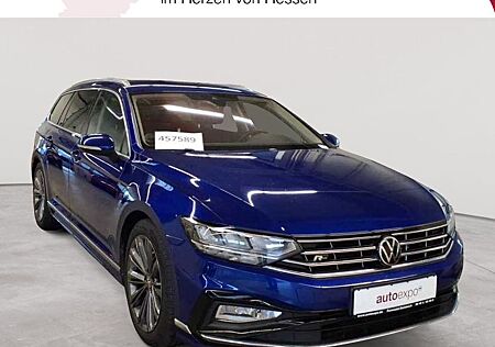 VW Passat Variant Volkswagen 2.0 TDI SCR DSG Business