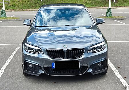 BMW 230i Steptronic Coupé M Sport M Sport