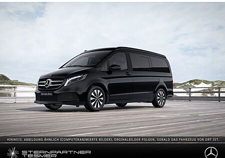 Mercedes-Benz V 300 Marco Polo 300 d 4MATIC StHZ+KAM+4M+LED+SHZ+MBUX