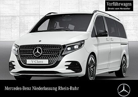 Mercedes-Benz V 300 d AMG+9G+Klimaautom.+Navi+DIS+e.Türen