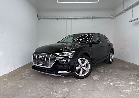 Audi e-tron 50 quattro advanced+ACC+360°KAM+DAB+SPORT