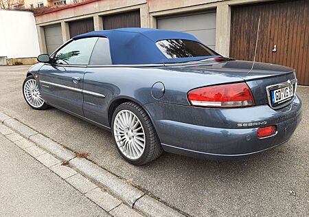 Chrysler Sebring 2.0 LX LX