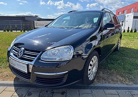 VW Golf Volkswagen V Variant 1.9 TDI "Trendline"