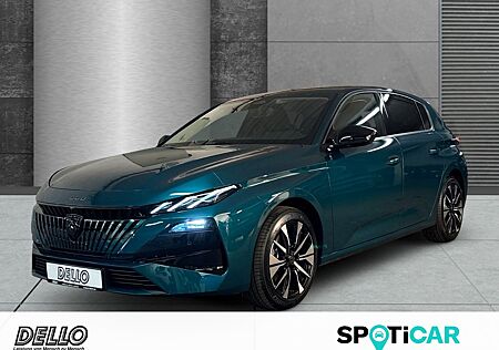 Peugeot 308 Allure Hybrid 6-AT Navi-Zugangspaket Surroun