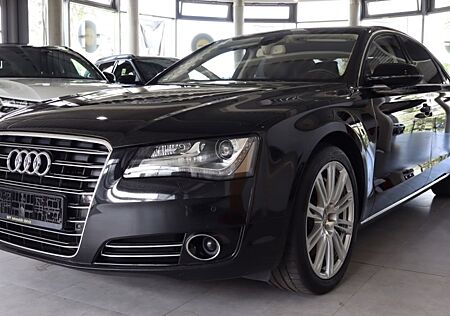 Audi A8 4.2 TDI quattro VOLL