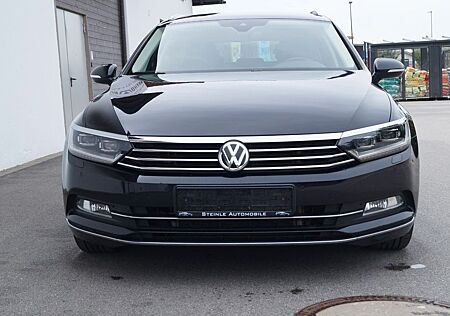 VW Passat Volkswagen Variant Highline BMT/Start-Stopp