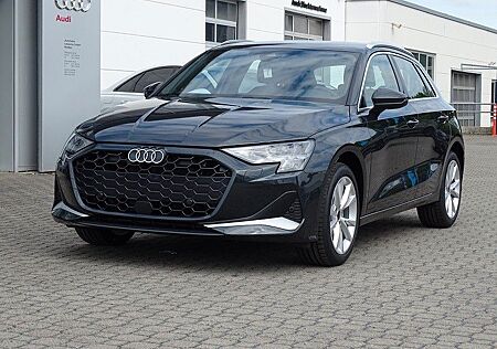 Audi A3 Sportback 35 TFSI S-tronic advanced / SONOS