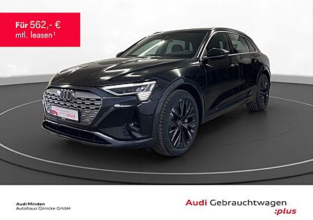 Audi Q8 e-tron 55 qu. advanced Matrix LM 21" Navi ACC