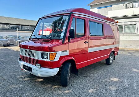 Mercedes-Benz T1 310 Bremer H & L Feuerwehr Diff. Speere