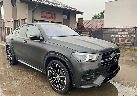 Mercedes-Benz GLE 350 e 4MATIC Coupe 61.900 EURO NETTO