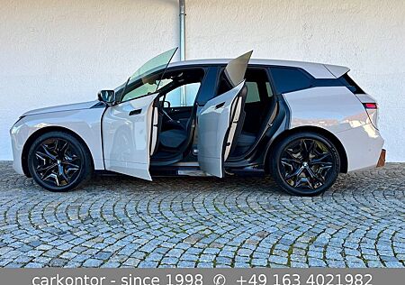 BMW iX 60 xDr. *M SPORTPAKET*FACELIFT*AHK*22 ZOLL*