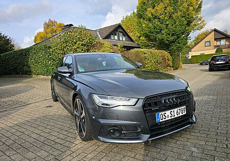 Audi A6 3.0 TDI 235kW quattro tiptronic Avant -