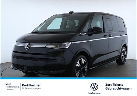 VW T7 Multivan Volkswagen Multivan Style 3.Jahre Anschlussgarantie AHK
