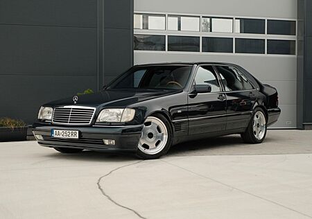 Mercedes-Benz S 600 L Lorinser