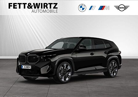 BMW XM AHK|Autobahnass.|B&W|23"LMR