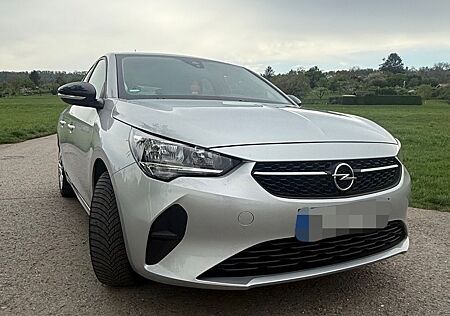 Opel Corsa 1.2 55kW - inkl. Winter-& Sommerreifen