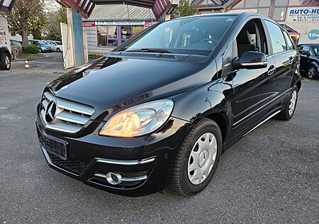 Mercedes-Benz B 180 B -Klasse