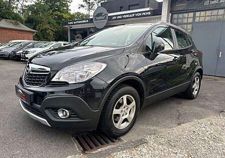 Opel Mokka Edition ecoFlex *Kette Neu*Navi*