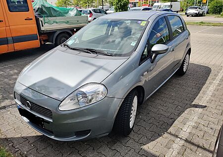 Fiat Grande Punto 1.3 Multijet 16V 90 Dynamic Dynamic