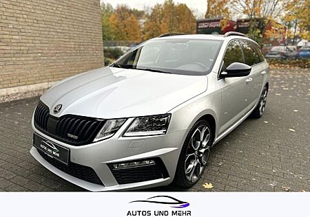 Skoda Octavia Combi RS Klima Navi Rückfahrkamera