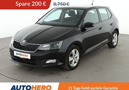Skoda Fabia 1.0 MPI Ambition*KLIMA*GARANTIE*