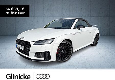 Audi TT Roadster S line 40 TFSI Nav/LED/B&O/ASI/20''/