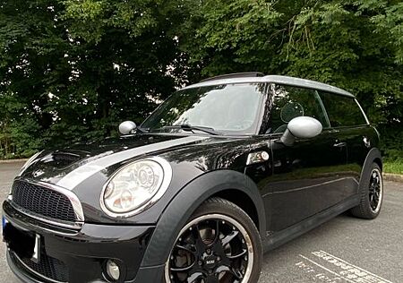 Mini Cooper S Clubman Clubman Cooper S Cooper S