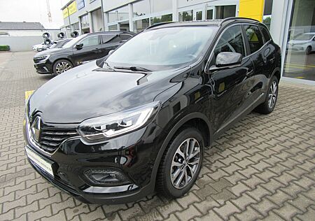 Renault Kadjar TCe 140 Black Edition*NAV*KAM*AHK*BOSE*