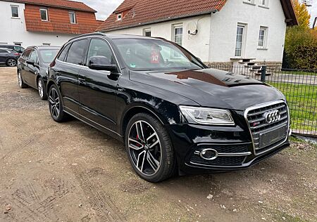 Audi SQ5 3.0 TDI quattro tiptronic+EXPORT+GEWERBE+