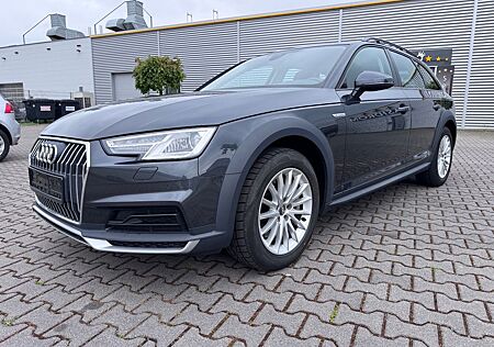 Audi A4 Allroad quattro 45 TFSI