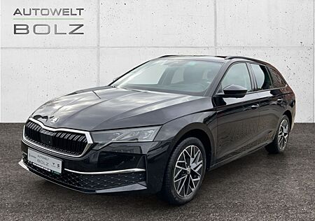 Skoda Octavia Combi Selection 2.0 TDI HUD Navi DigiCoc