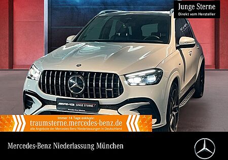 Mercedes-Benz GLE 53 AMG HYBRID 4M+ Premium/Pano/HuD/Burmester