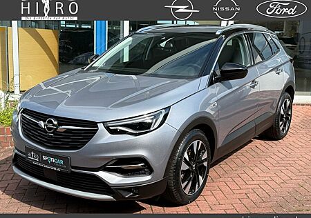 Opel Grandland X Ultimate Navi/Klima/LED/Sitzhzg./BC